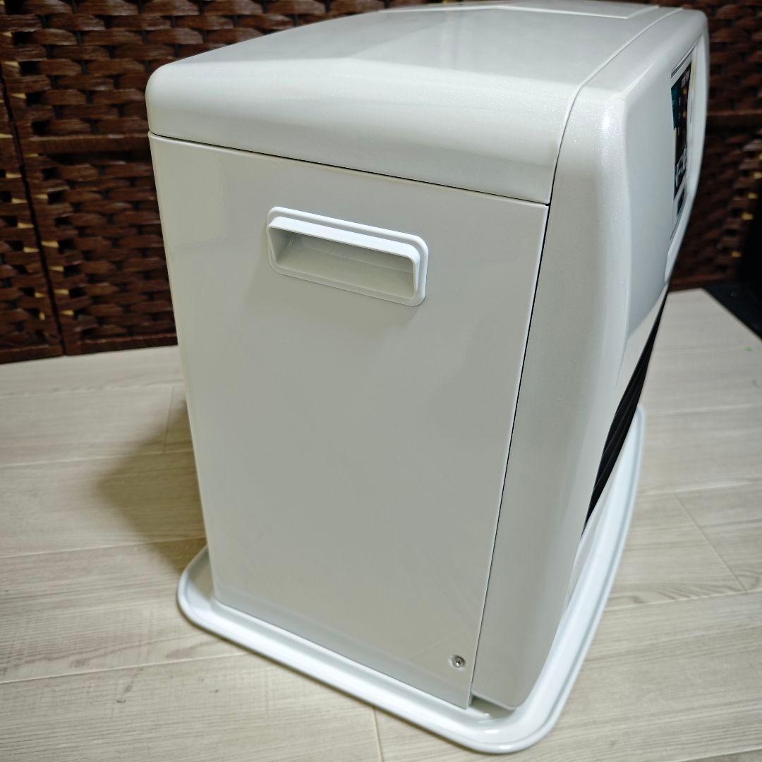 【美品】コロナ 石油ファンヒーター FH-ST4618BY 〜17畳