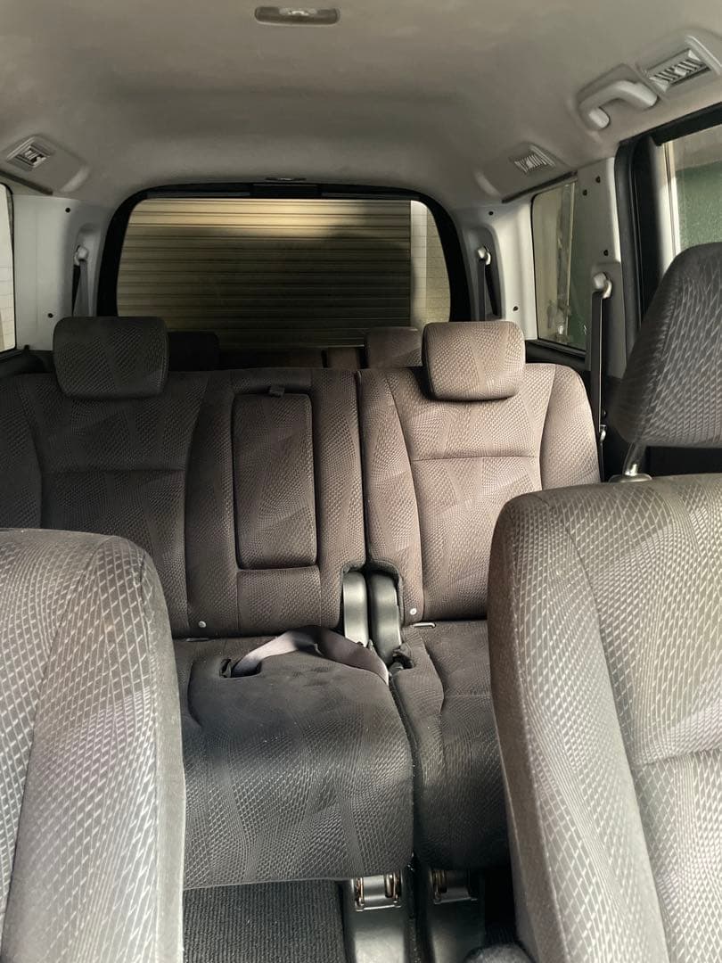 ホンダ ステップワゴン