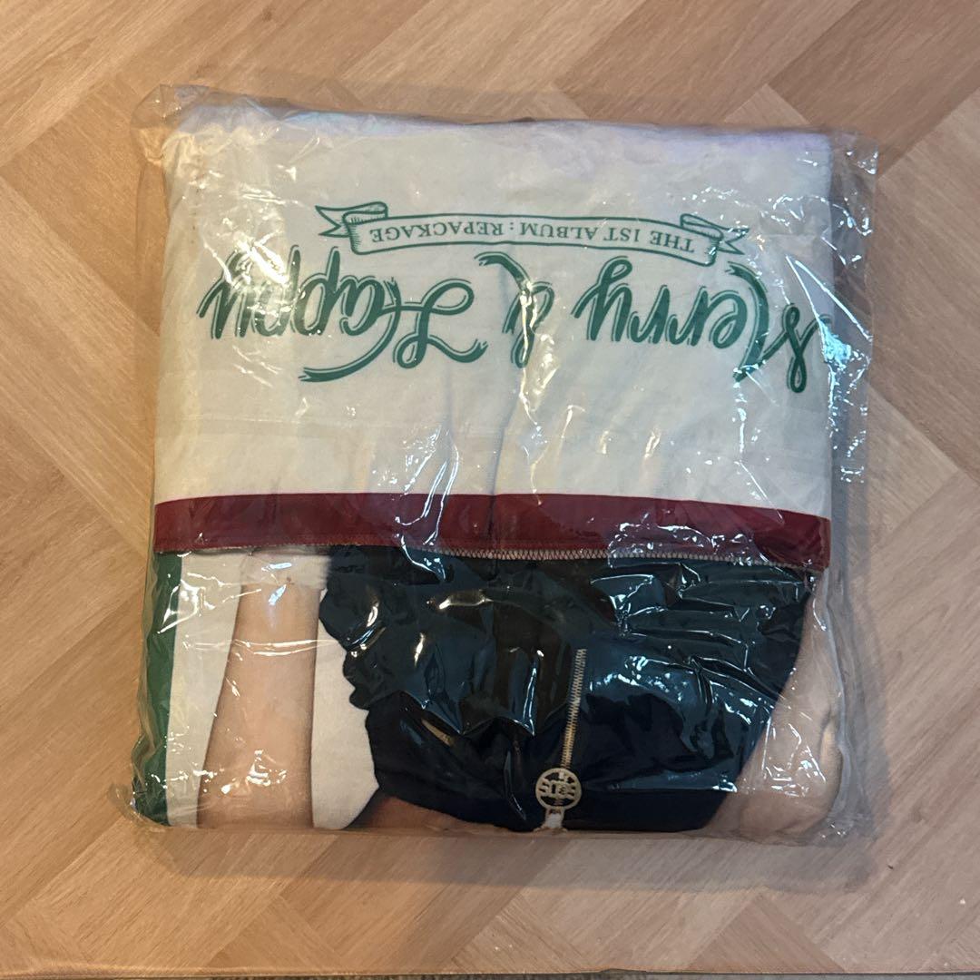 twice モモ　メリハピ　merry&happy ブランケット　毛布　韓国