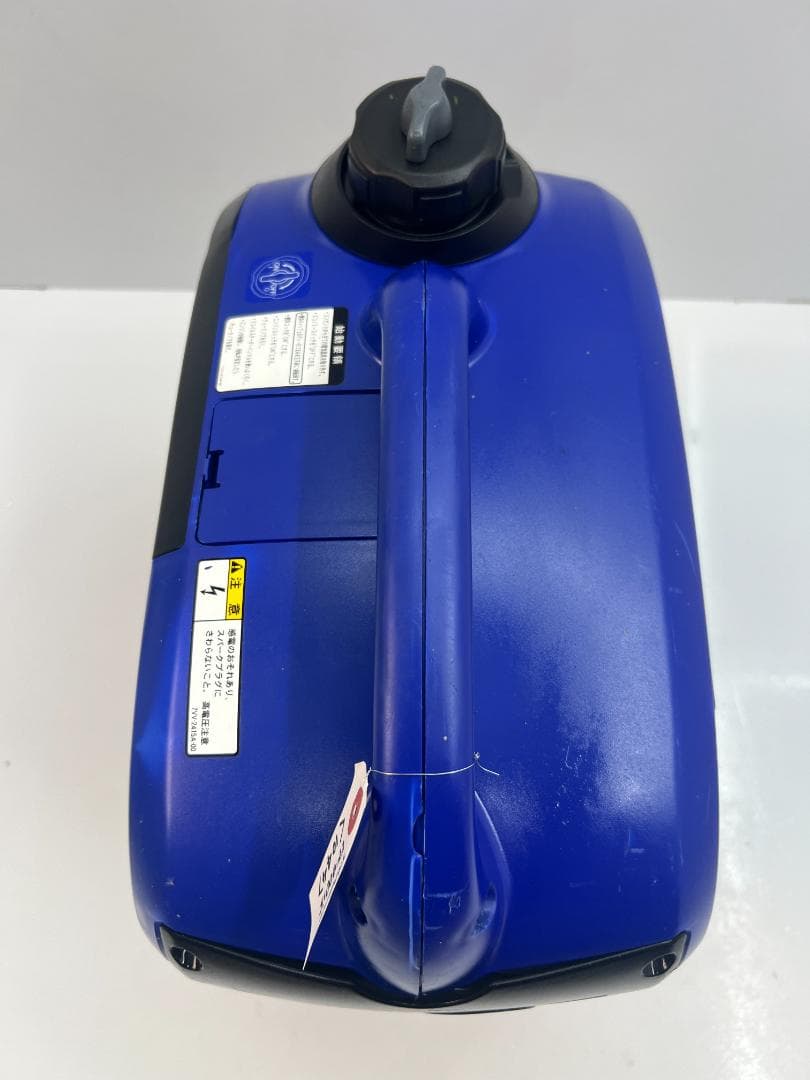 YAMAHAヤマハ インバーター発電機 EF900iS 動作良好 ♪ 保証付 4