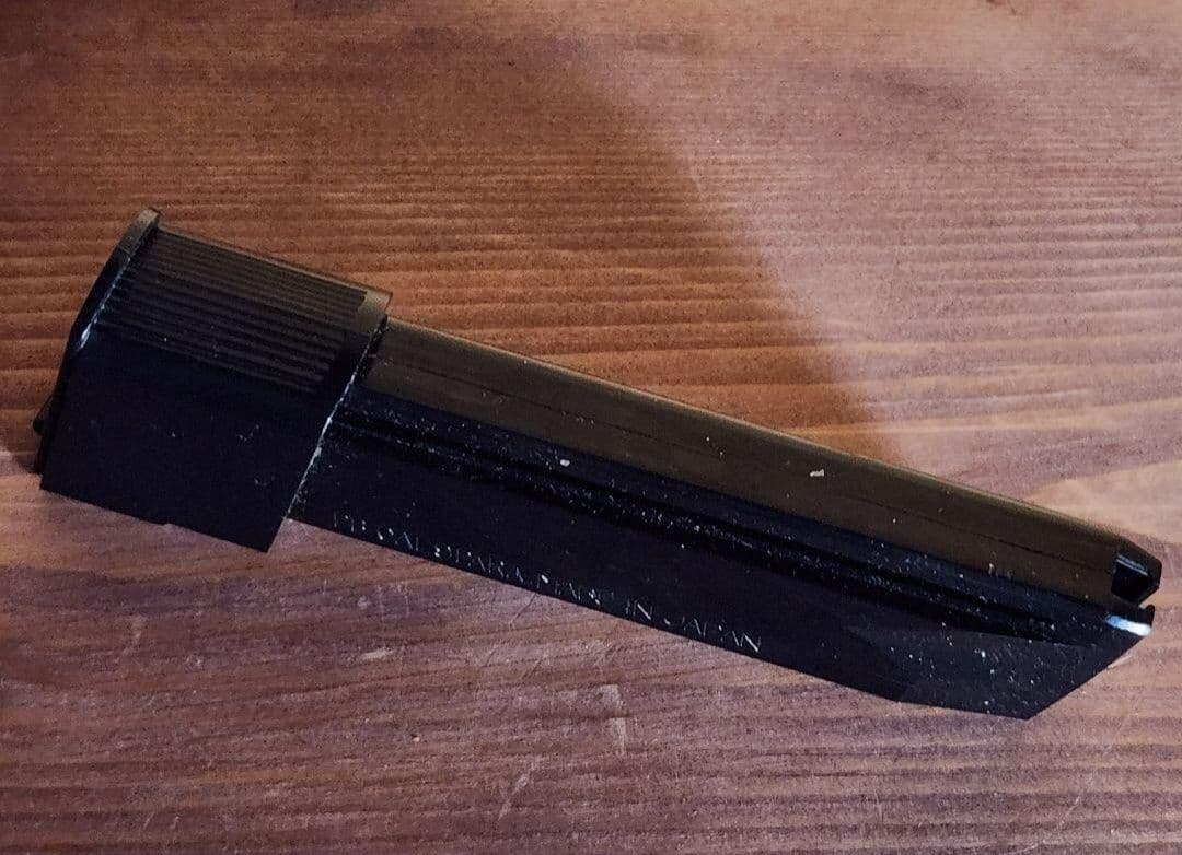 大*意様 エアコキ　ベレッタM93R　マルコシ　LS