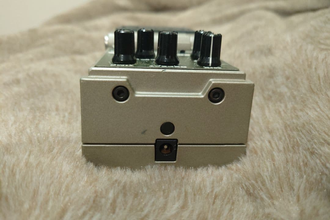 ギター LINE 6 ECHO PARK