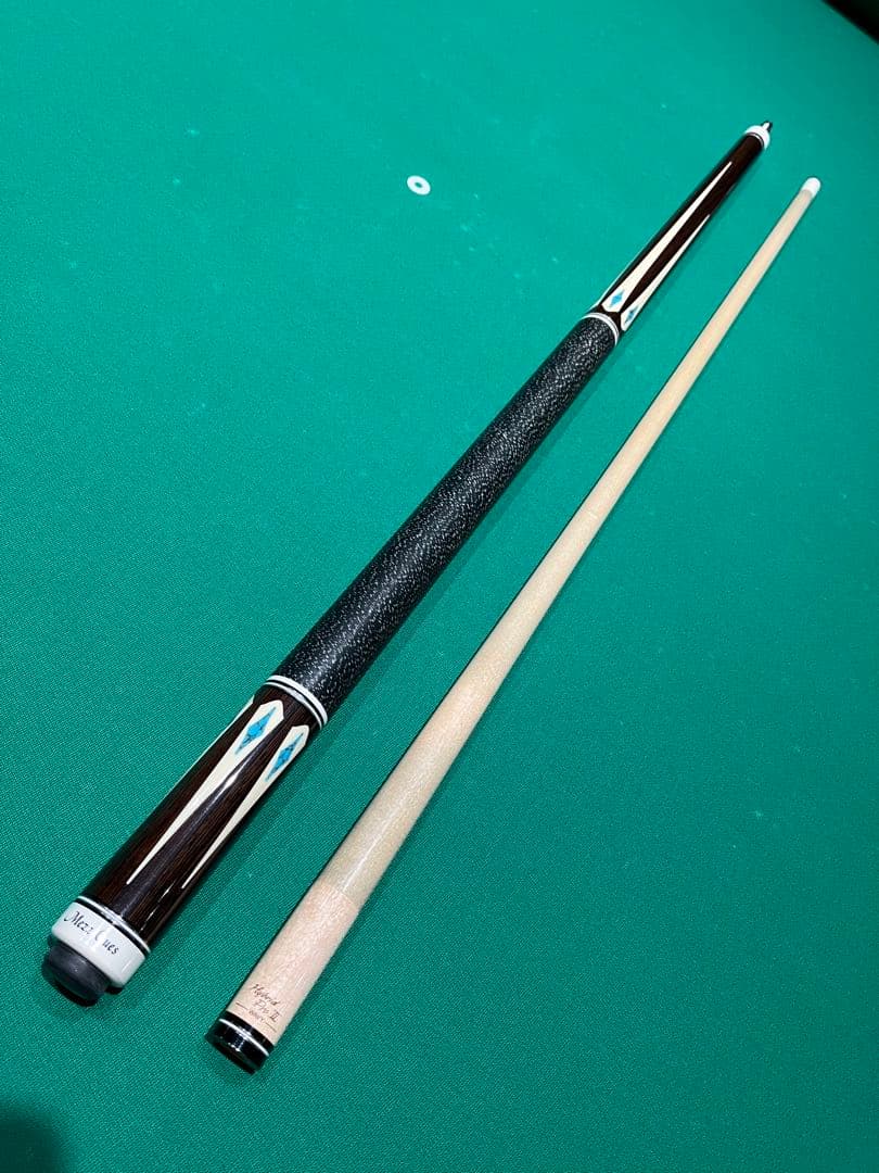 ★MEZZ CUES★AXI-606★Hybrid Pro 2★