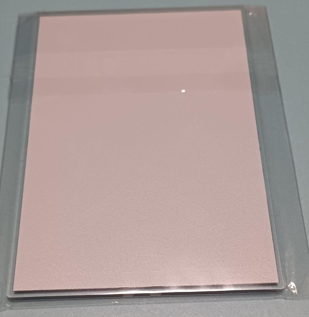 MyGO!!!!!　アクリルコースター　1点