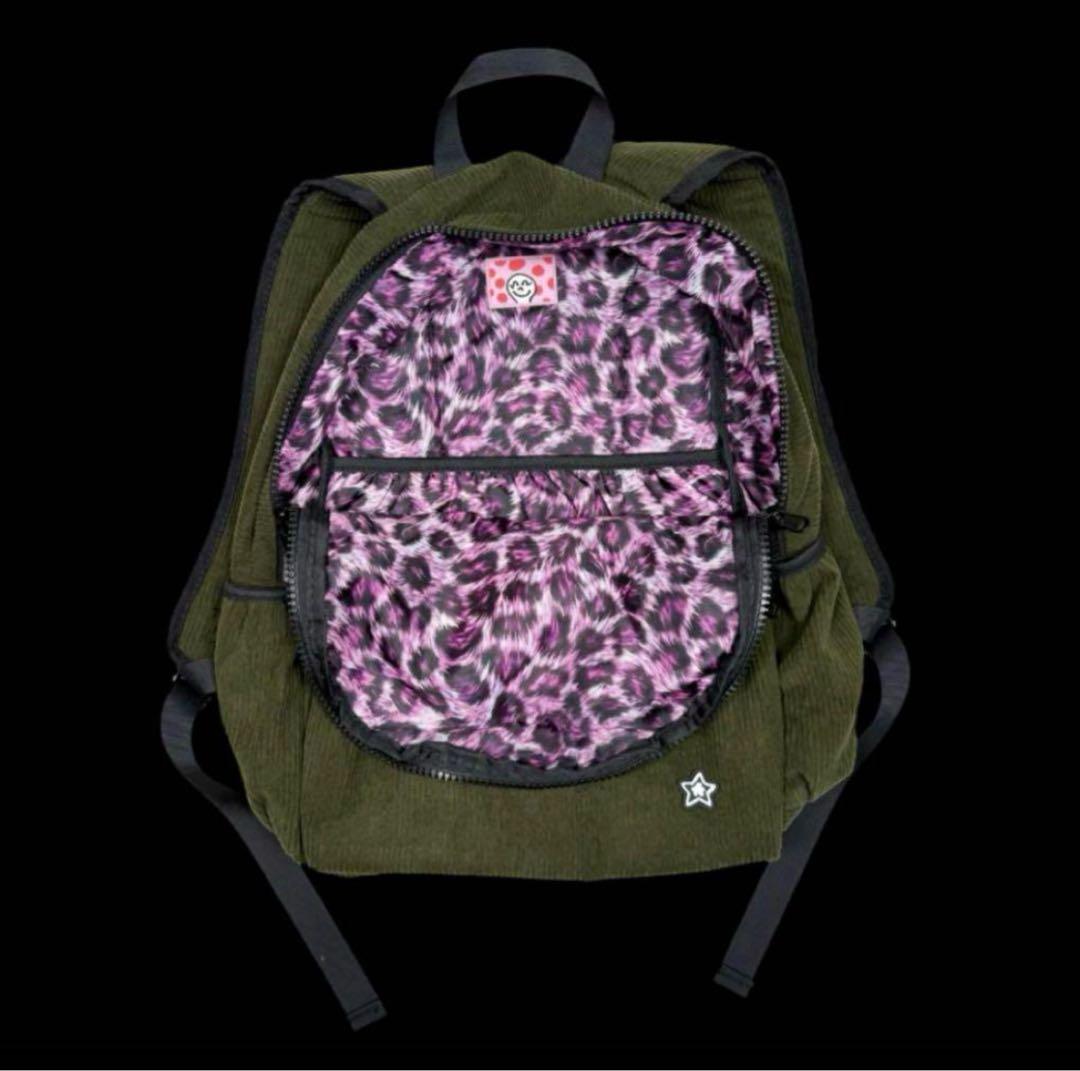 starteam BACKPACK リュック バックパック オリーブ