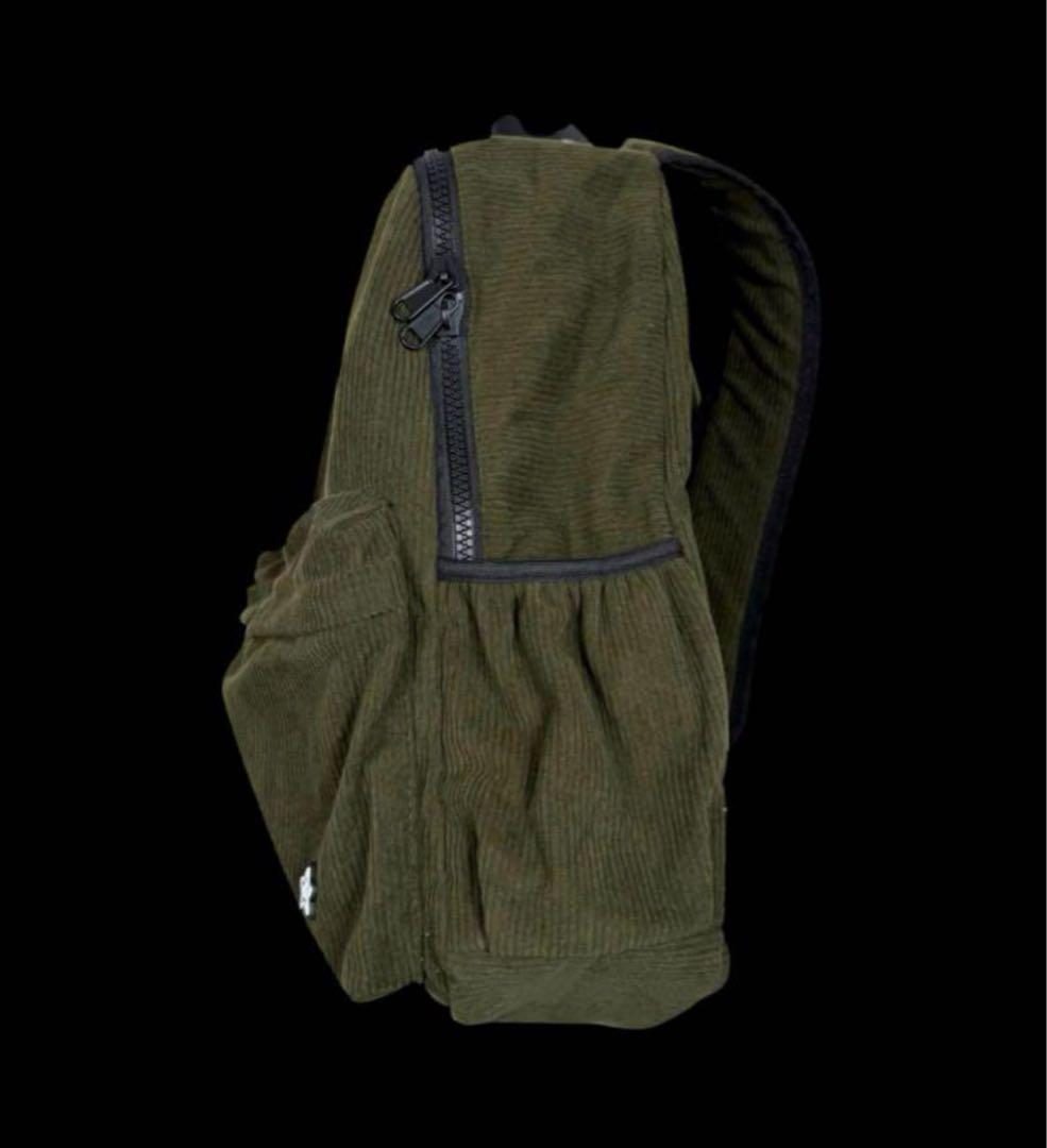 starteam BACKPACK リュック バックパック オリーブ