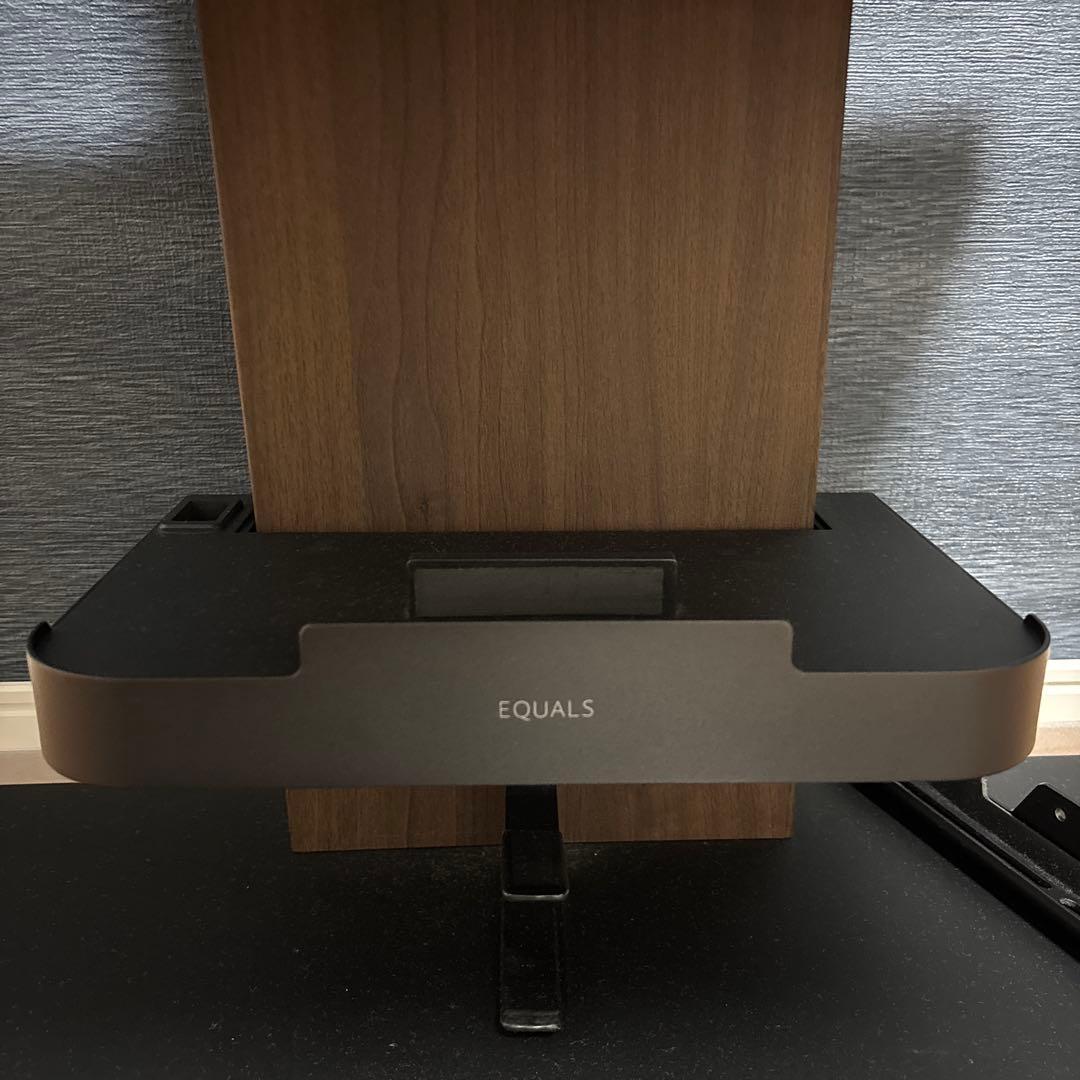 EQUALS テレビスタンド