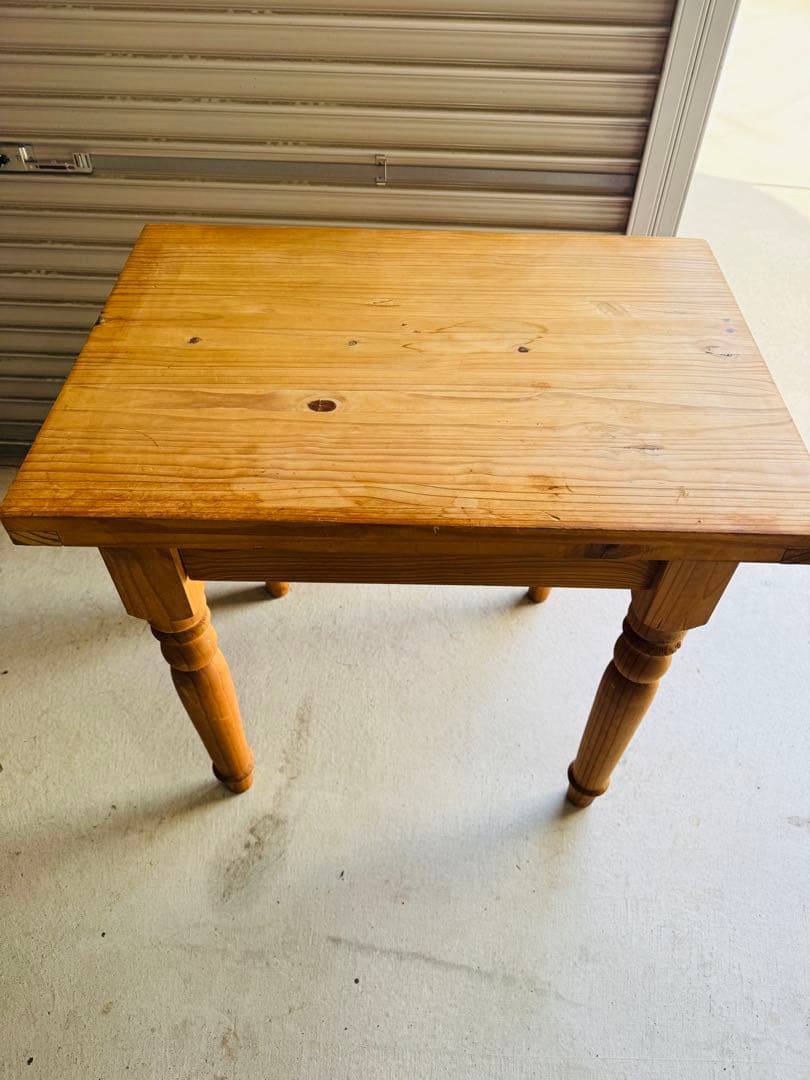 テーブル インテリア 座卓 ちゃぶ台 75cm リビング 食卓 応接台 レトロ