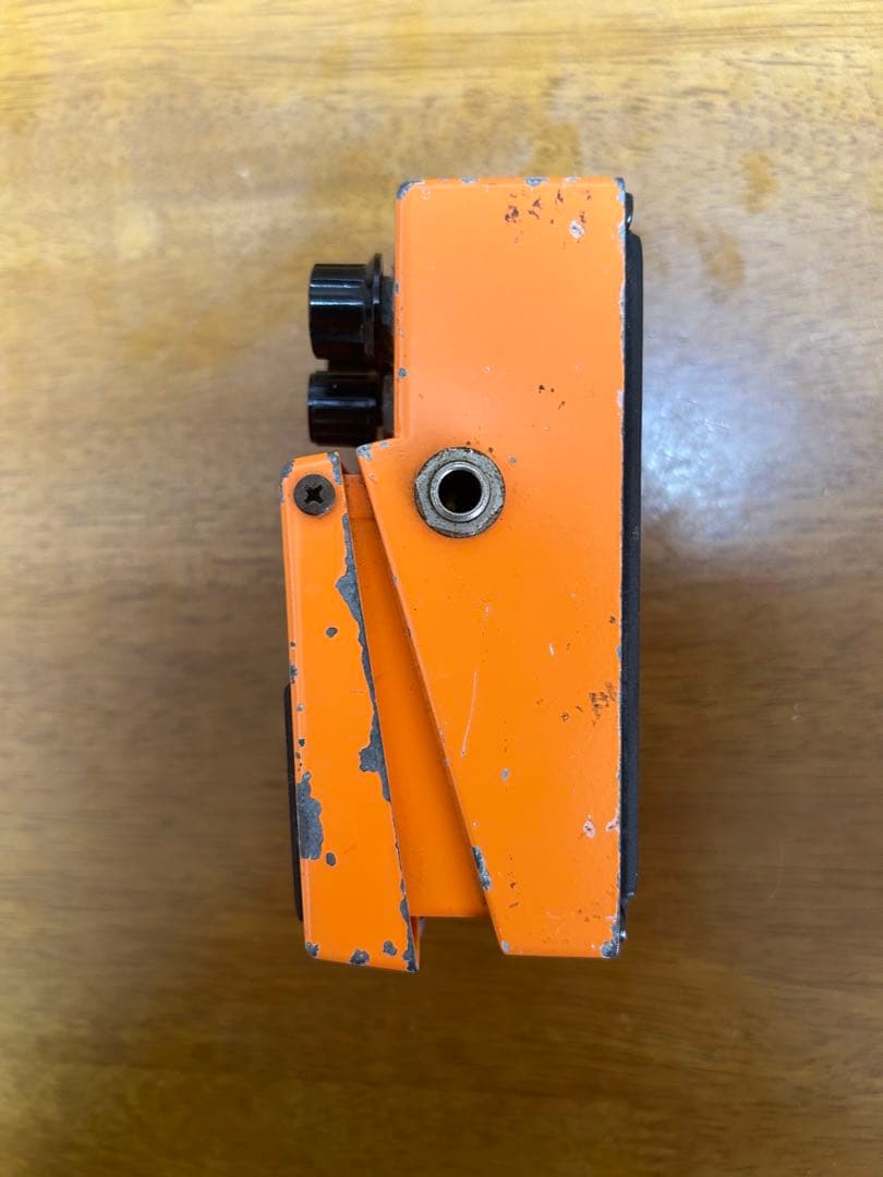 ビンテージ BOSS Distortion DS-1 1983年製