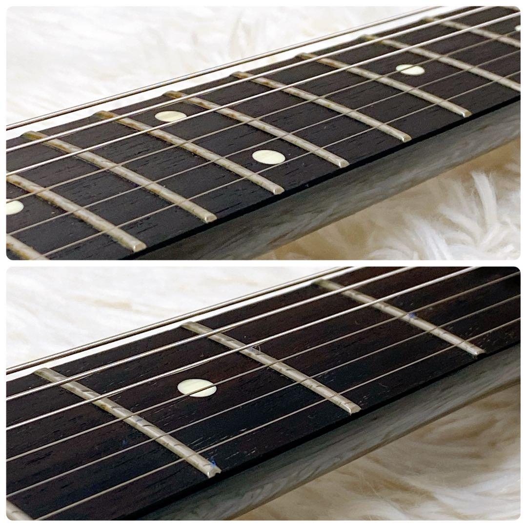 FERNANDES フェルナンデスTHE FUNCTION Lシリアル　ギター