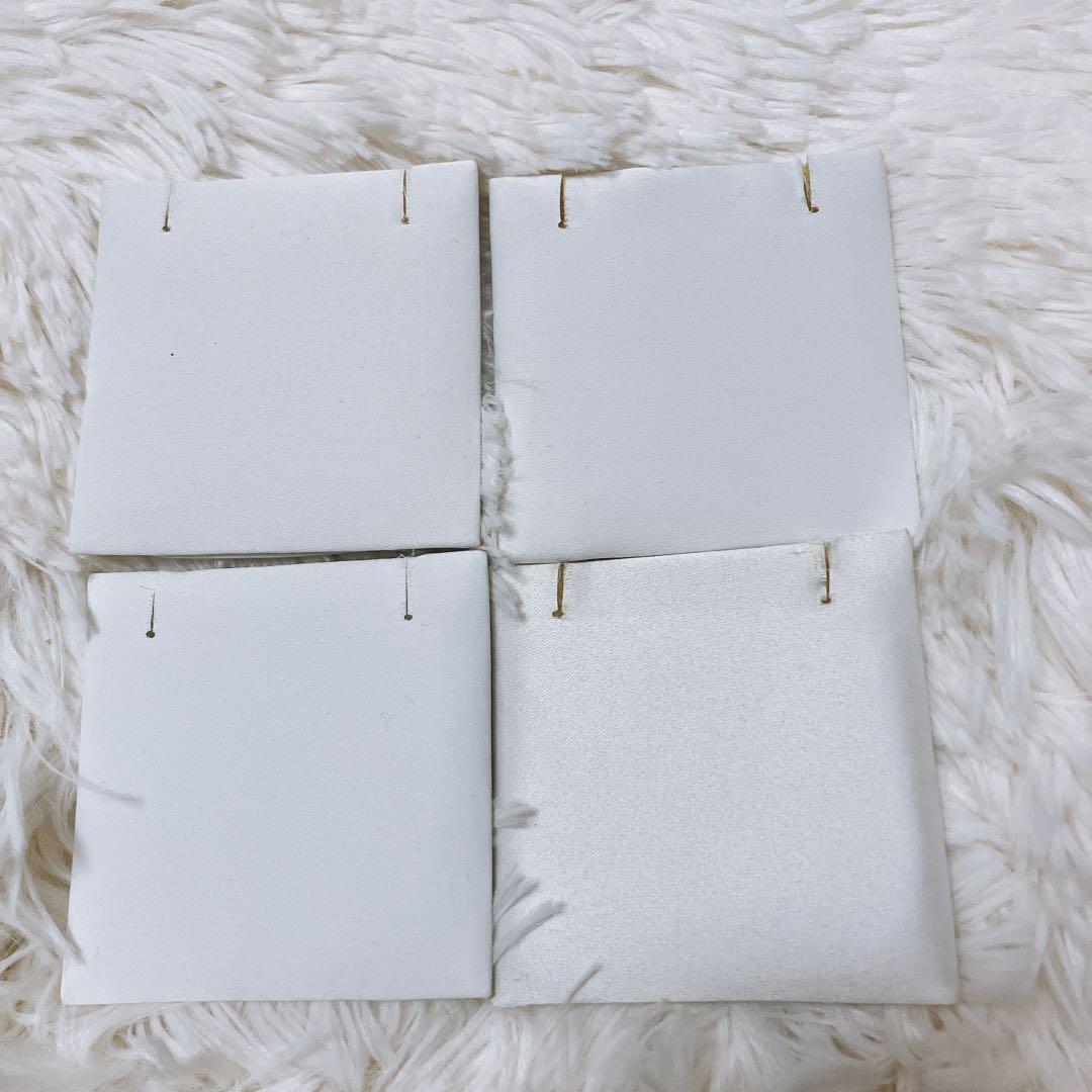 【空箱のみ】グッチ GUCCI アクセサリー入れ ケース 保存袋16個セット 2