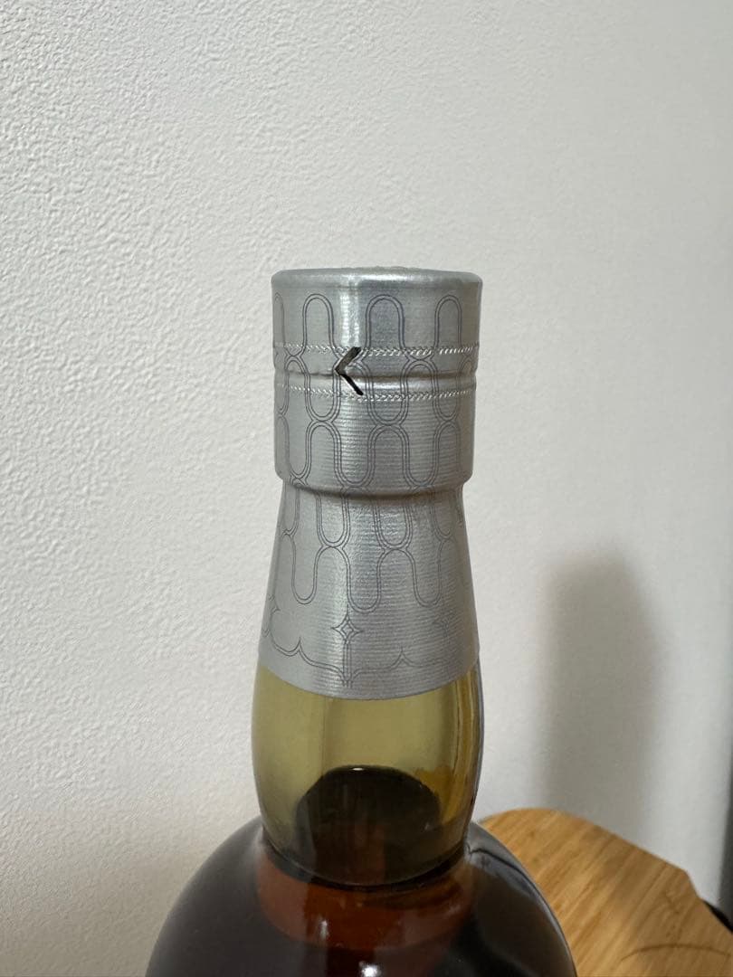 AKKESHI Single Malt 花ぐはし カリンパニ