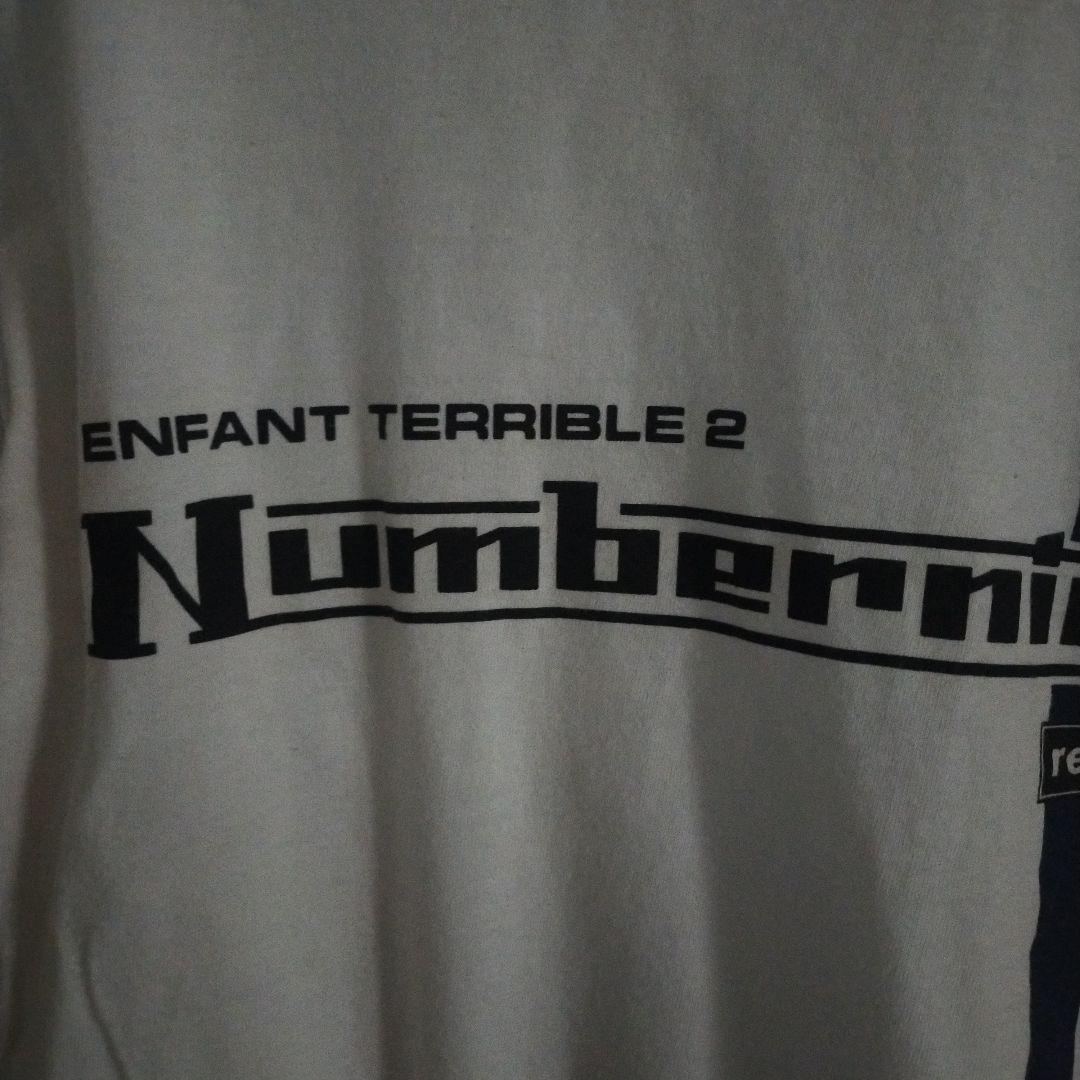 Numbernine ナンバーナイン　初期　レア アーカイブ　サイズ１