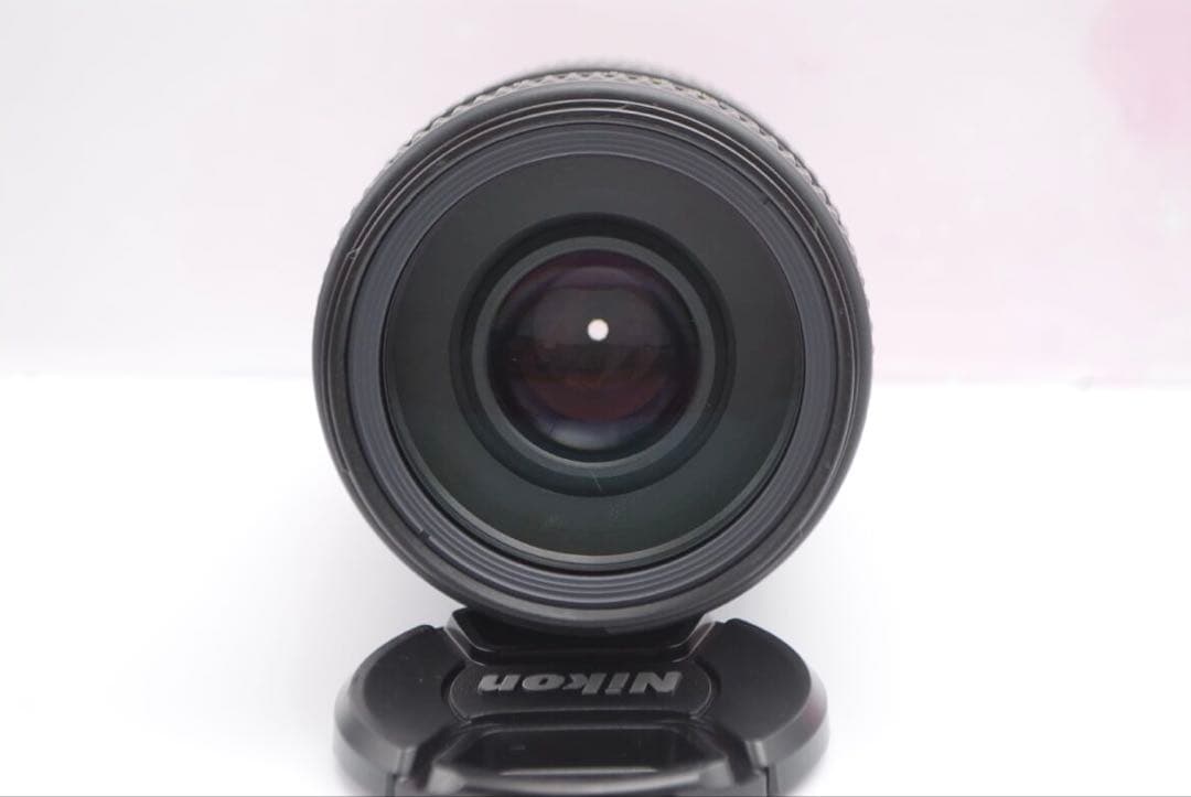 ⭐超美品⭐Nikon AF 70-300mm F4-5.6D 望遠レンズ 超望遠