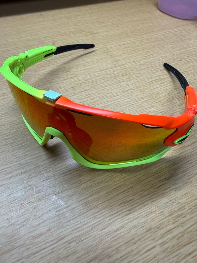 本日11111→10000 セール！！オークリーサングラス　早い者勝ち！