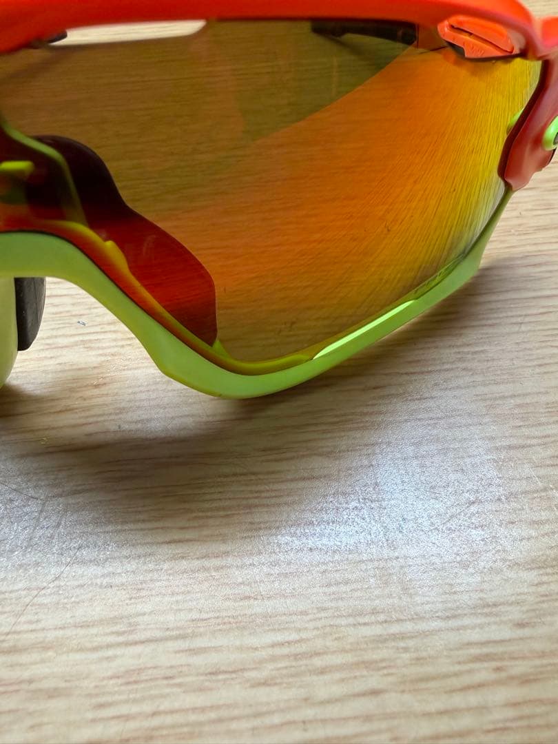 本日11111→10000 セール！！オークリーサングラス　早い者勝ち！