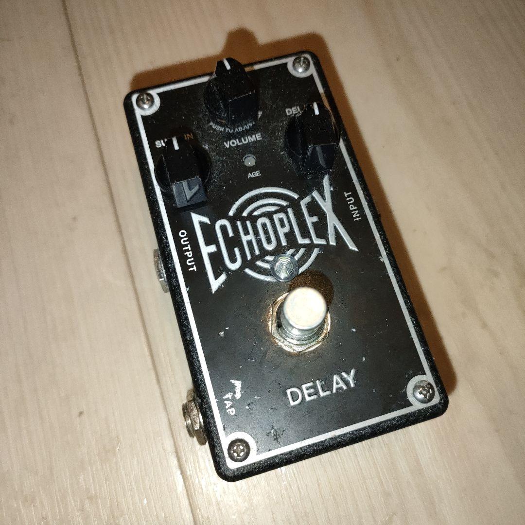 Echoplex ディレイエフェクター