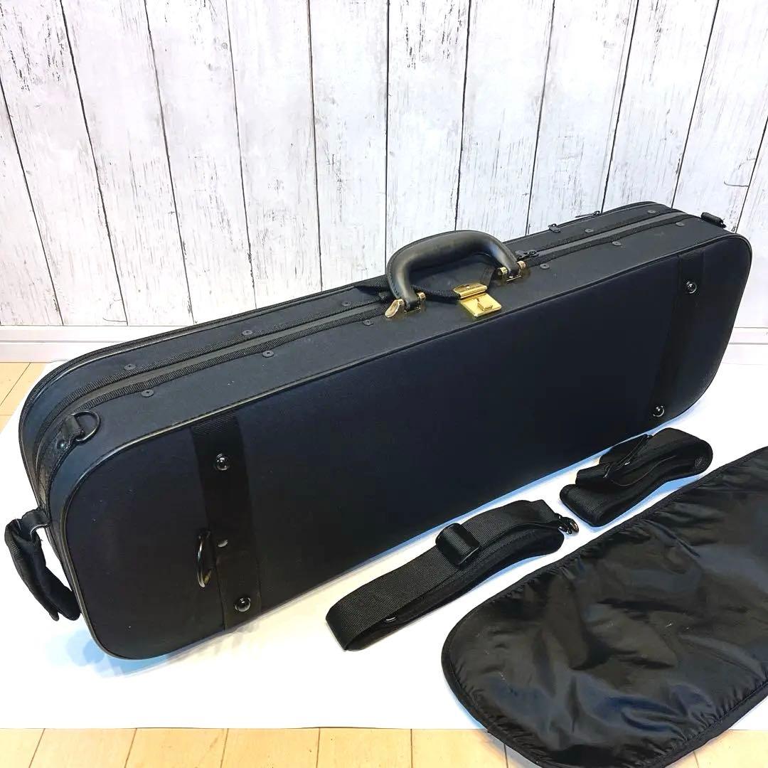 美品　JOHANNES KUNSTLER THN17HV 4/4 ドイツ製