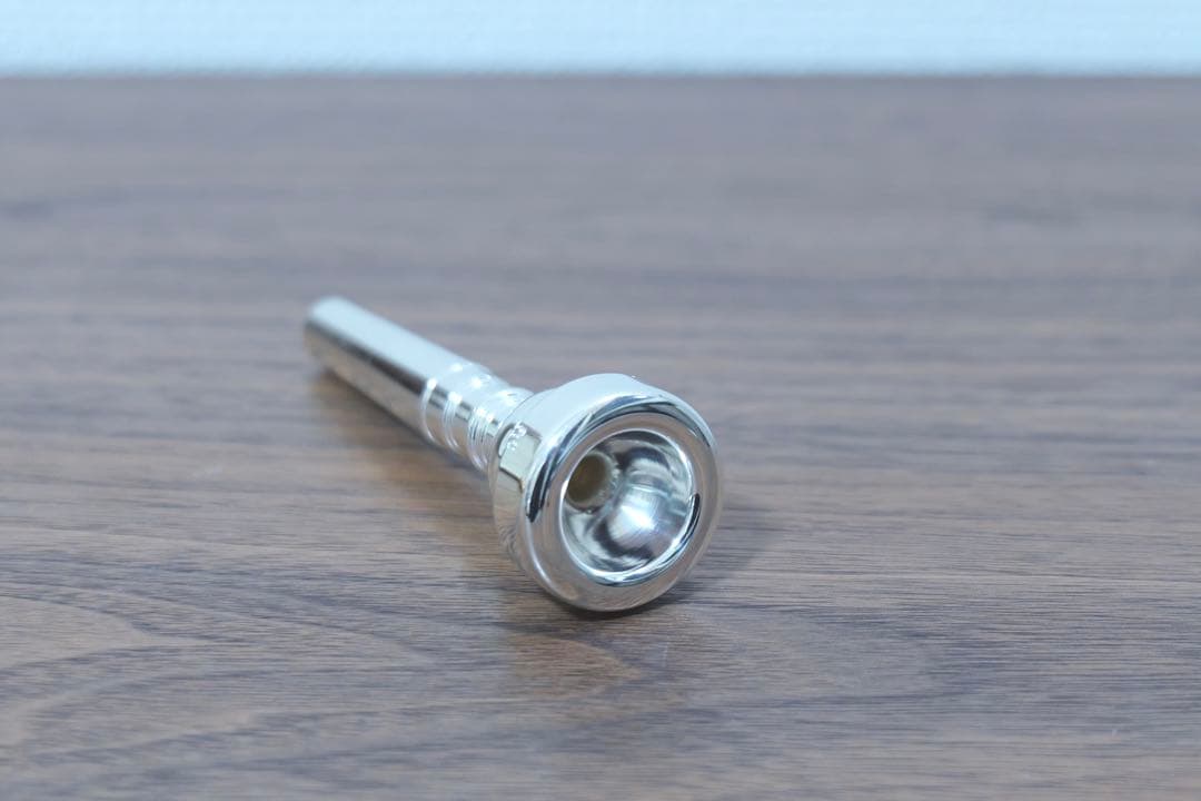 【年末特価】Parkeトランペットマウスピース 640R6-285-24