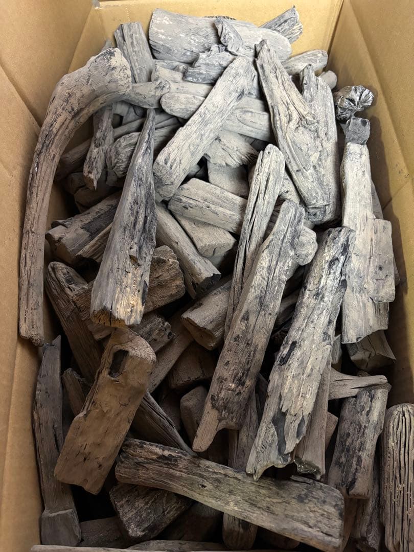 紀州備長炭　馬目　上　１５キロ