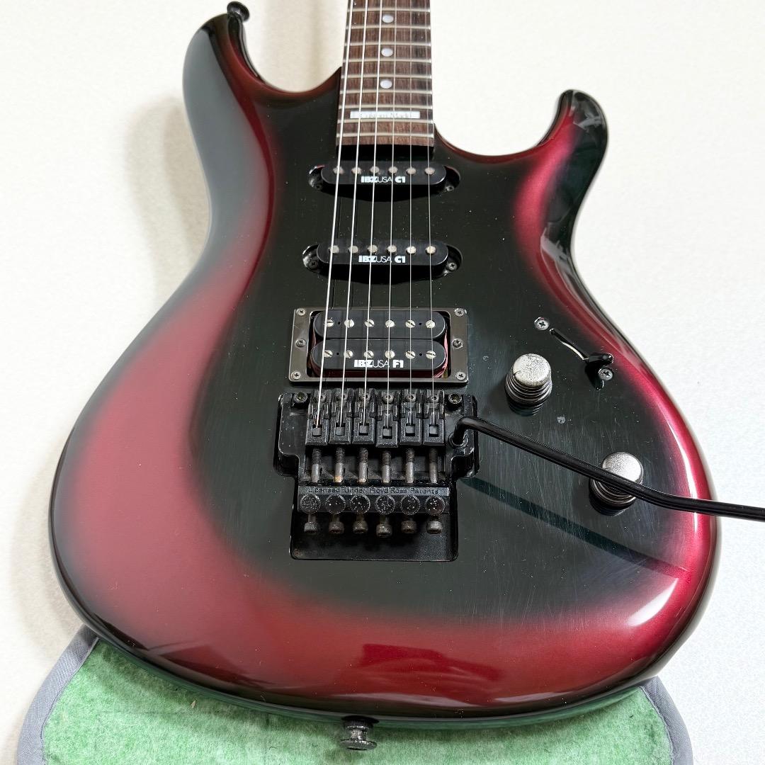 美品 Ibanez 540R Custom Made 日本製 フジゲン