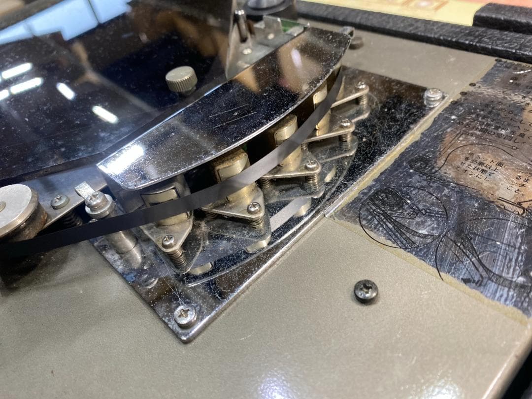 Roland RE-201 Space Echo　リバーブ エコー ディレイ