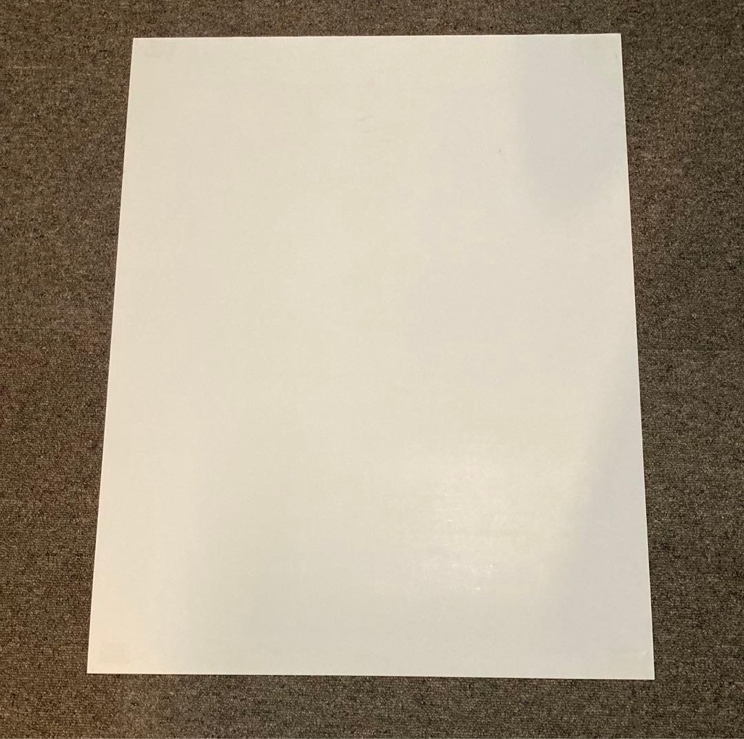 【apple】 2001年製　当時物　ポスター　iBook