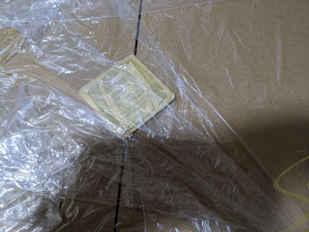 原神 凝光 月を覆う天権Ver. 1/7 完成品フィギュア[miHoYo]