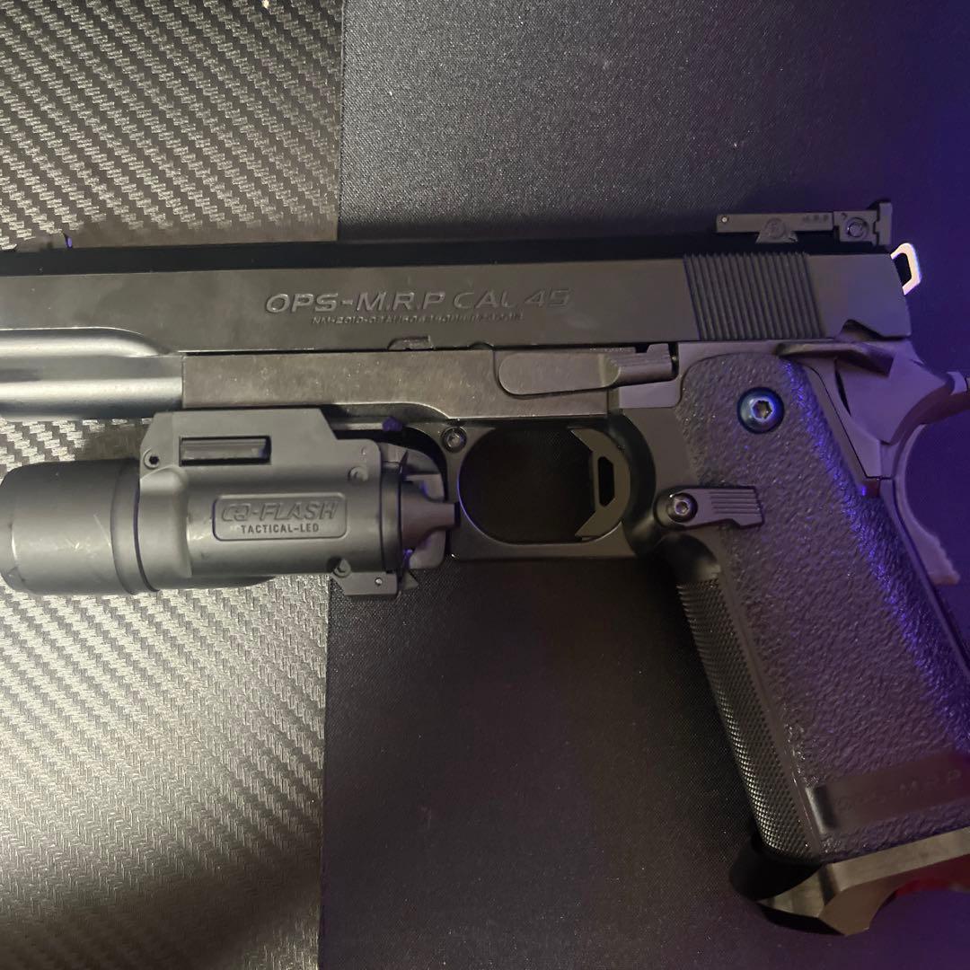 東京マルイ ハイキャパ5.1R