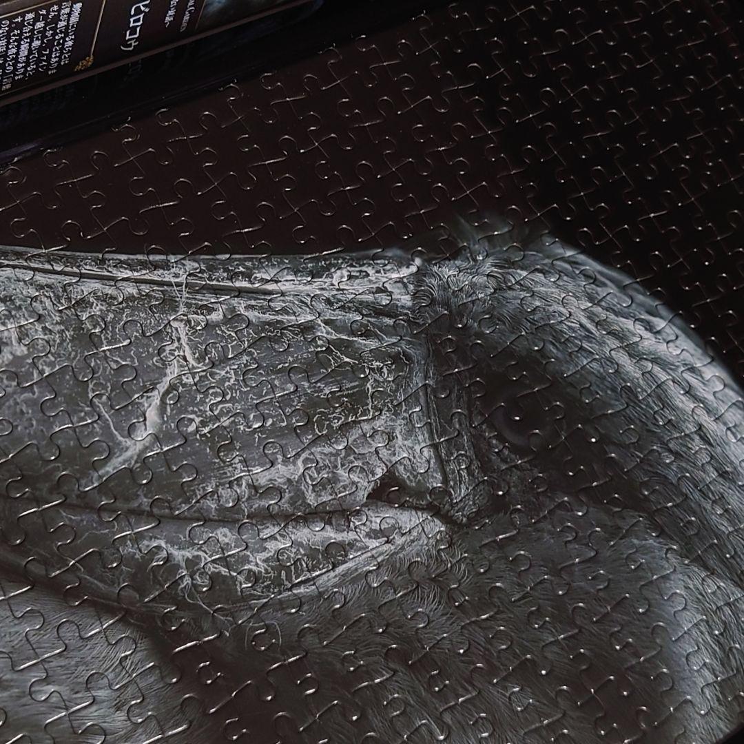 ジグソーパズル　完成品　4点セット　まとめ売り