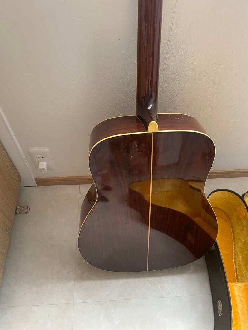 Yamaha FG-360 アコースティックギター