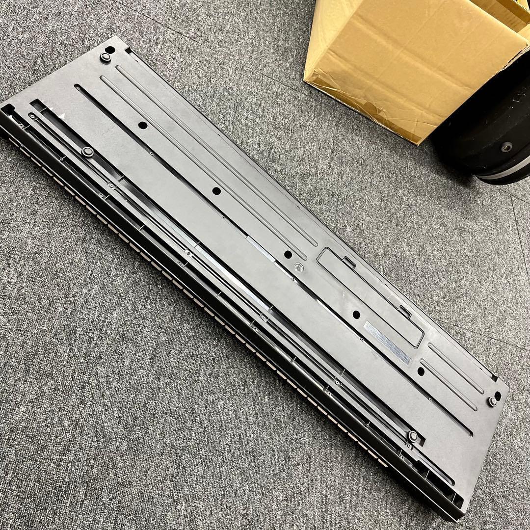 【11196】Roland JUNO-DS 61鍵シンセサイザー ブラック