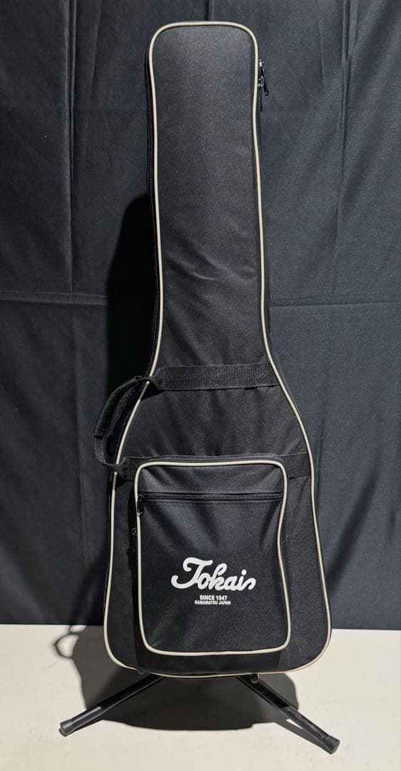 Tokai BlueFlower テレキャスター ブルーフラワー