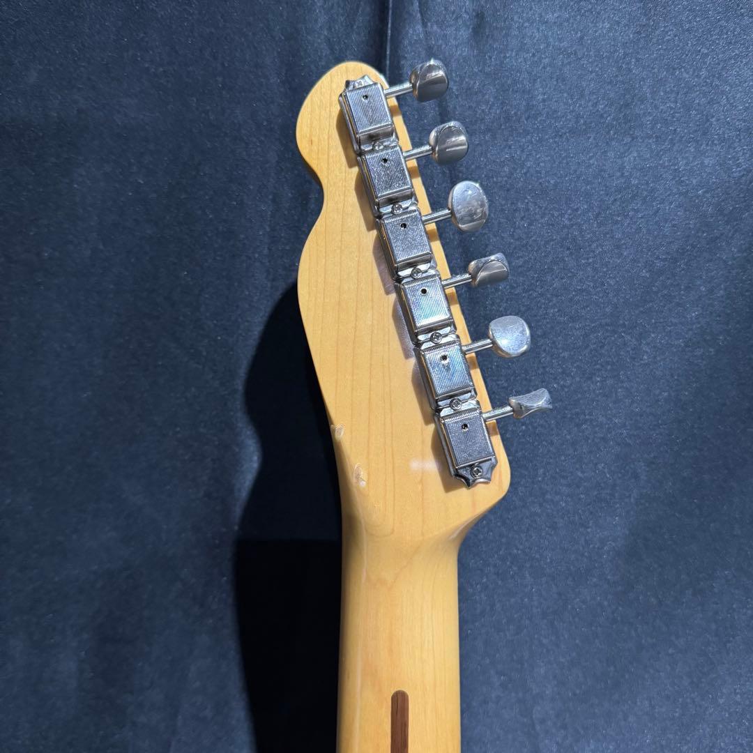 Tokai BlueFlower テレキャスター ブルーフラワー