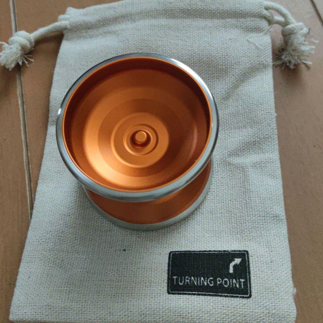 ヨーヨー　アヌビス2