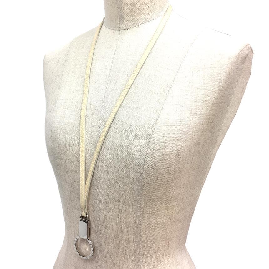 BVLGARI ブルガリ キーホルダー ネックストラップ aq9187
