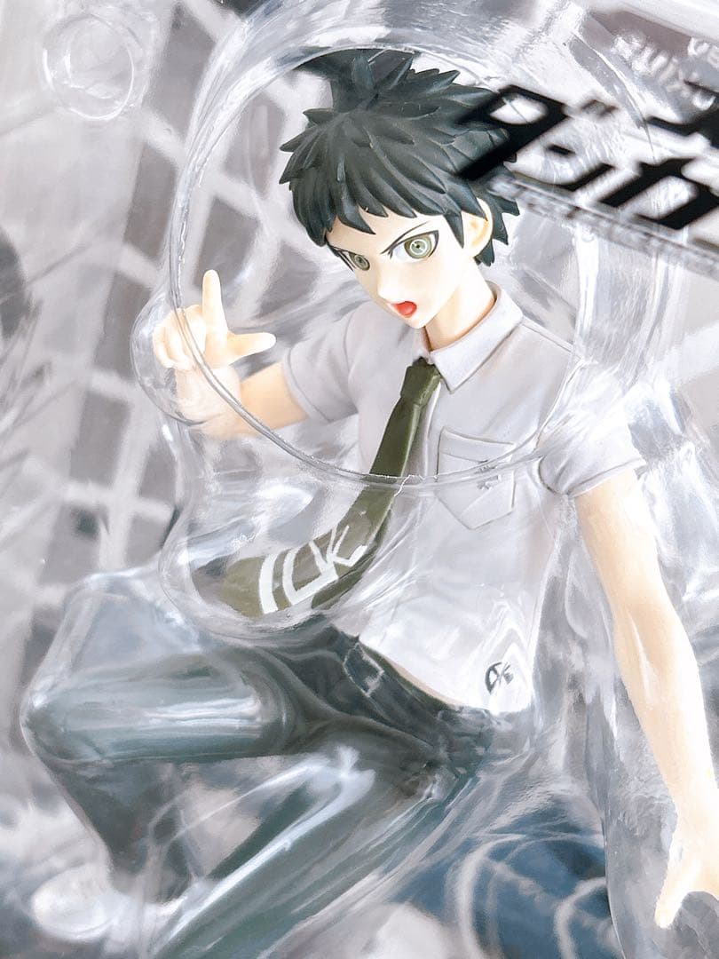 【箱付】日向創 フィギュア ARTFX J