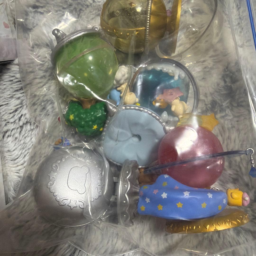 【詰め合わせセットAQ】リラックマ グッズ