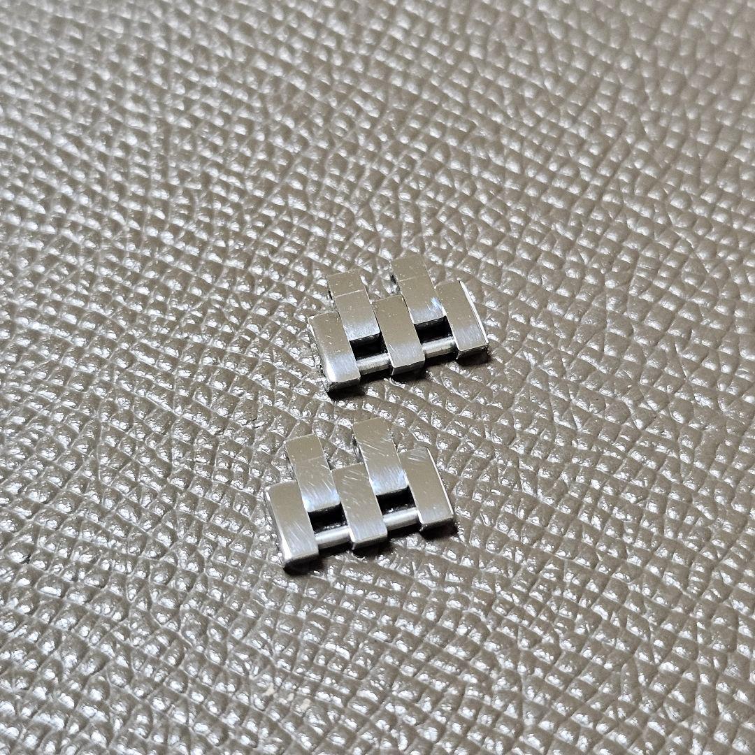 Mune カルティエ サントスドゥモワゼル SM 2コマ