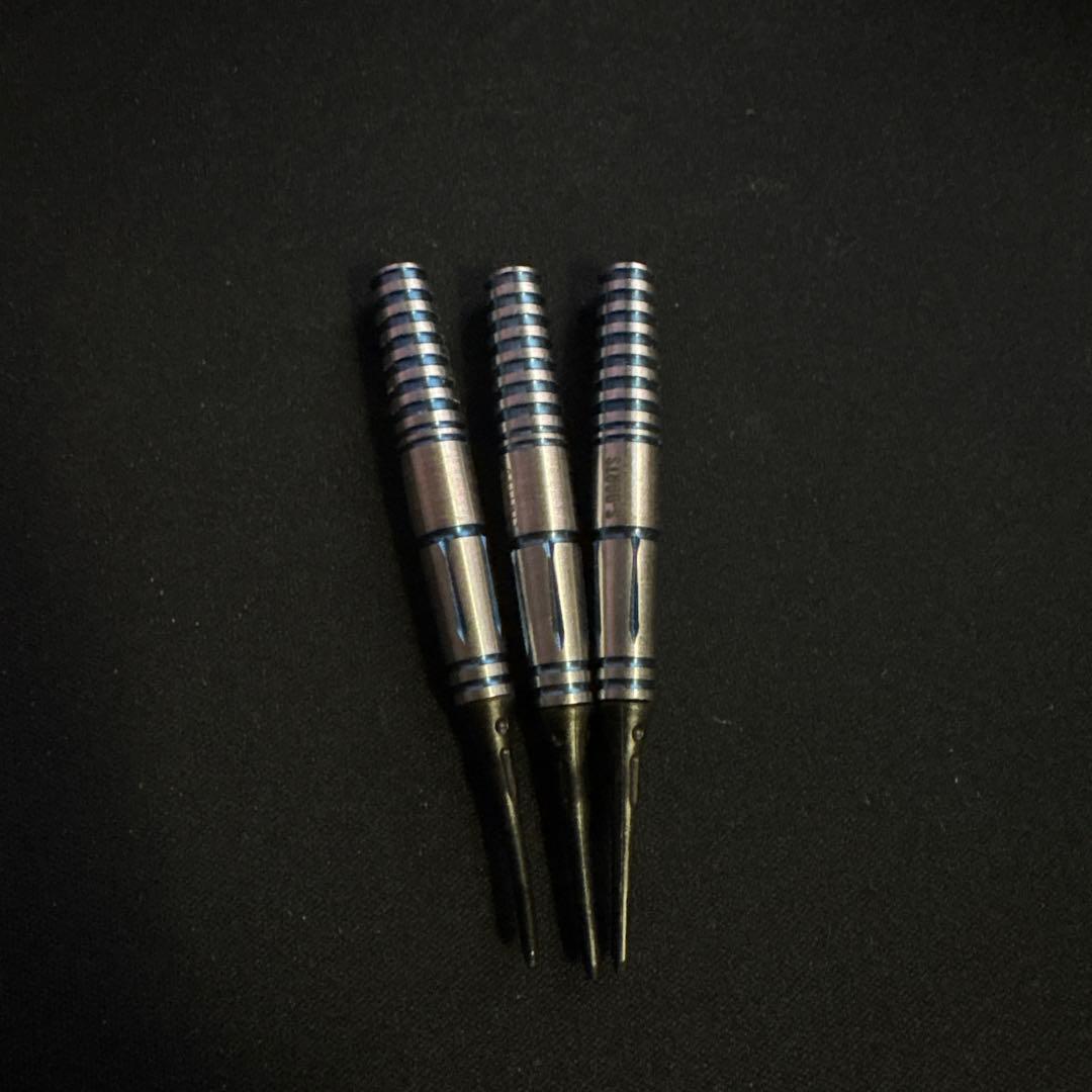 エンプレチュ5 Sダーツ限定