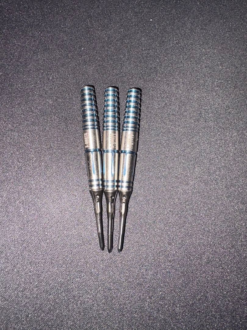 エンプレチュ5 Sダーツ限定