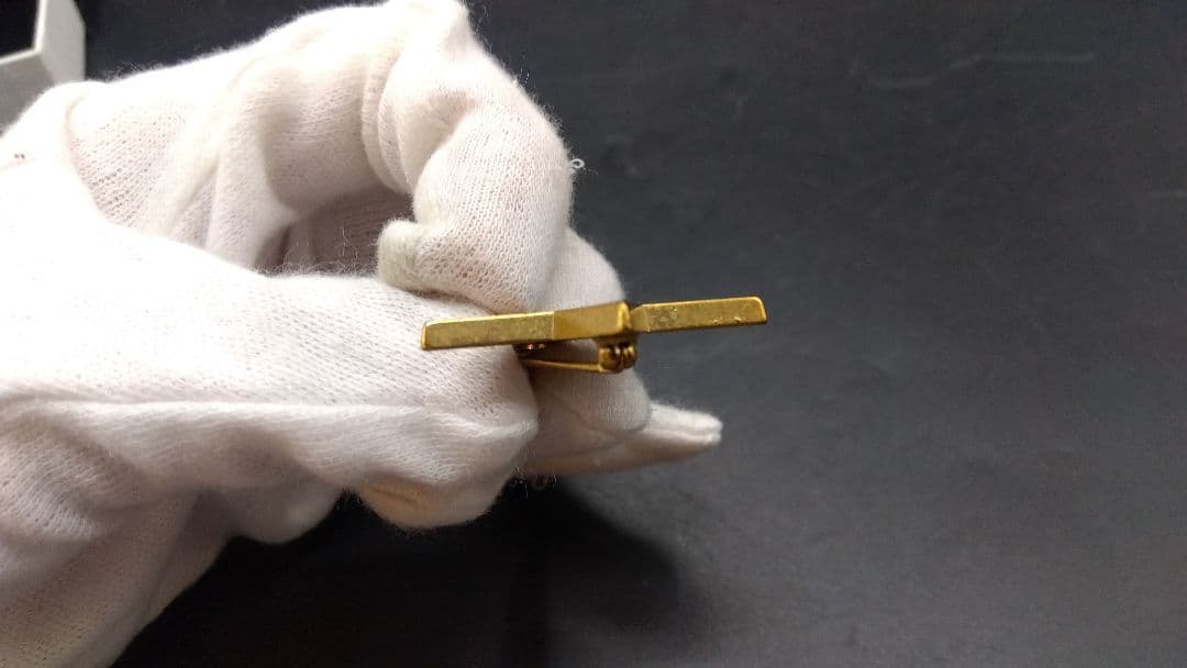 CHANEL ブローチ スター ココマーク