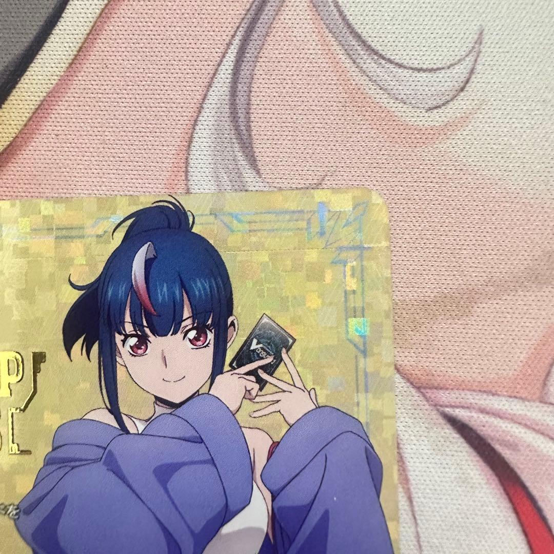 即日発送　ヴァンガード　明導エリカ　エネルギージェネレーター　上位賞