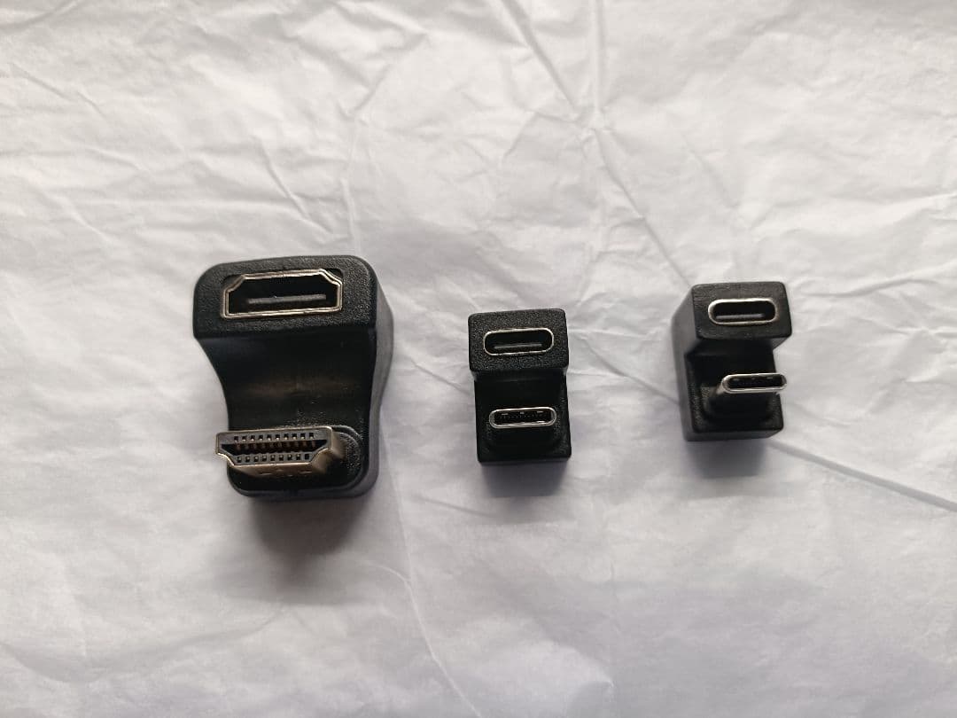 モバイルモニター　16インチ　u16zt