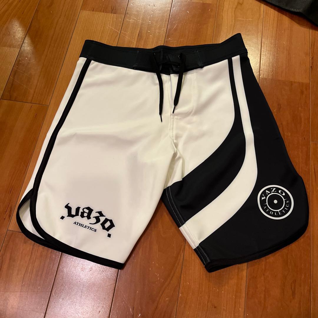 サーフパンツ　VAZO ATHL フィジーク