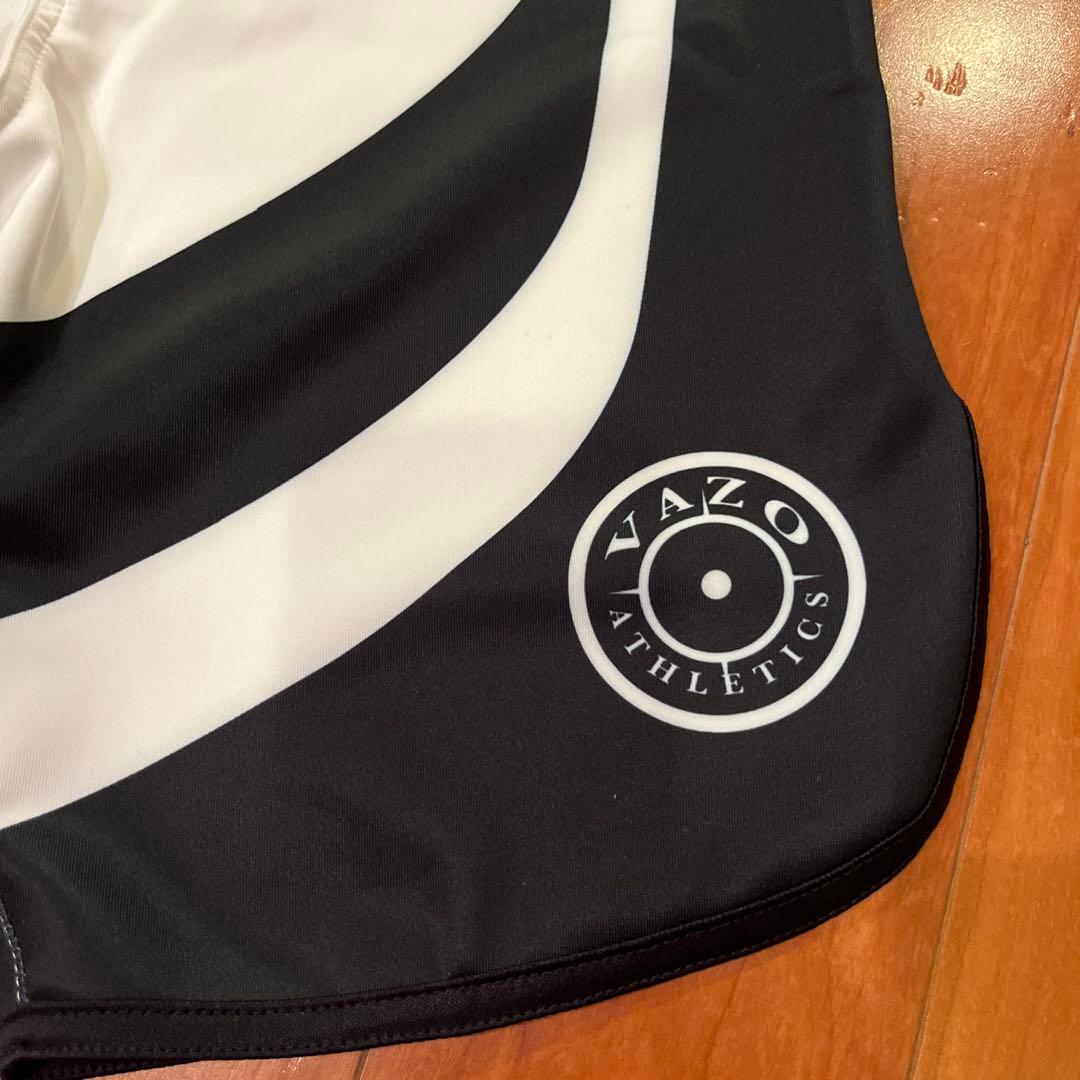 サーフパンツ　VAZO ATHL フィジーク