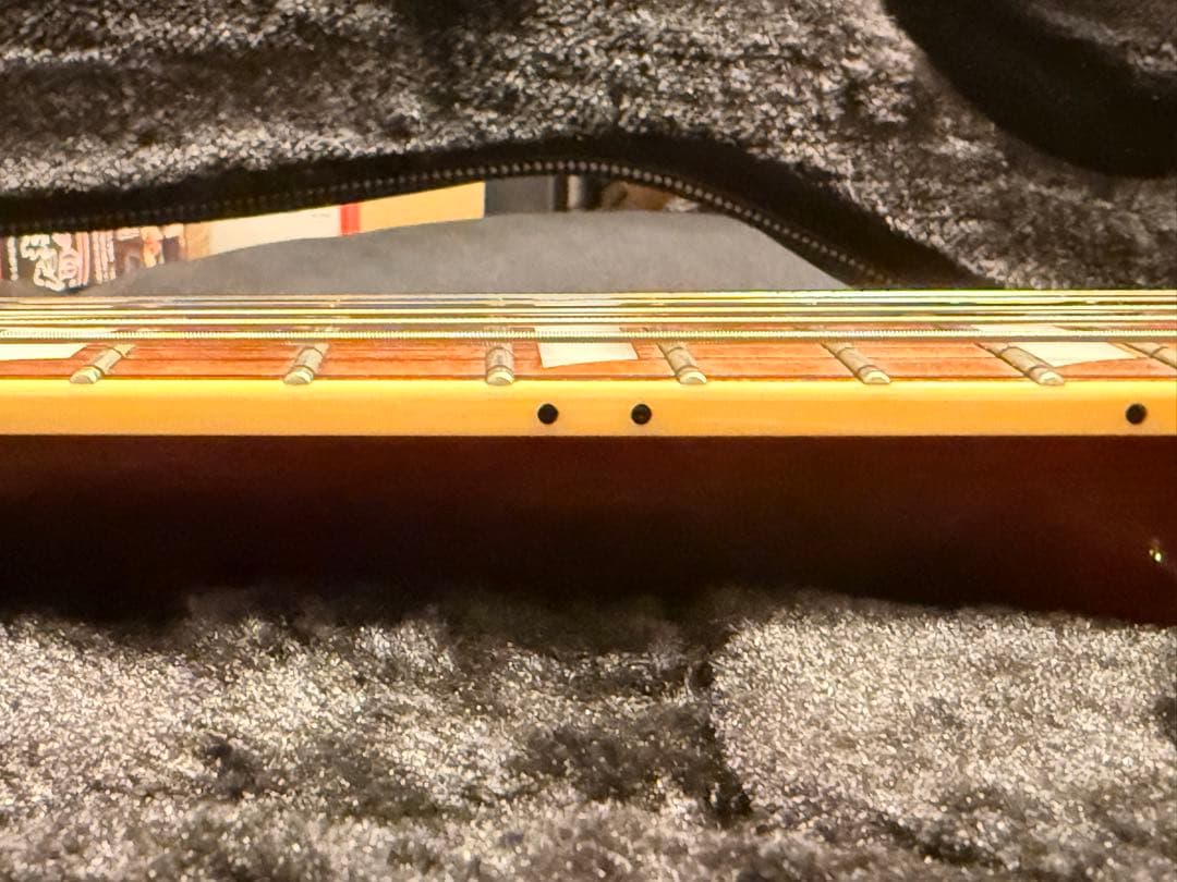 Tokai LS136F VF 日本製 4270g