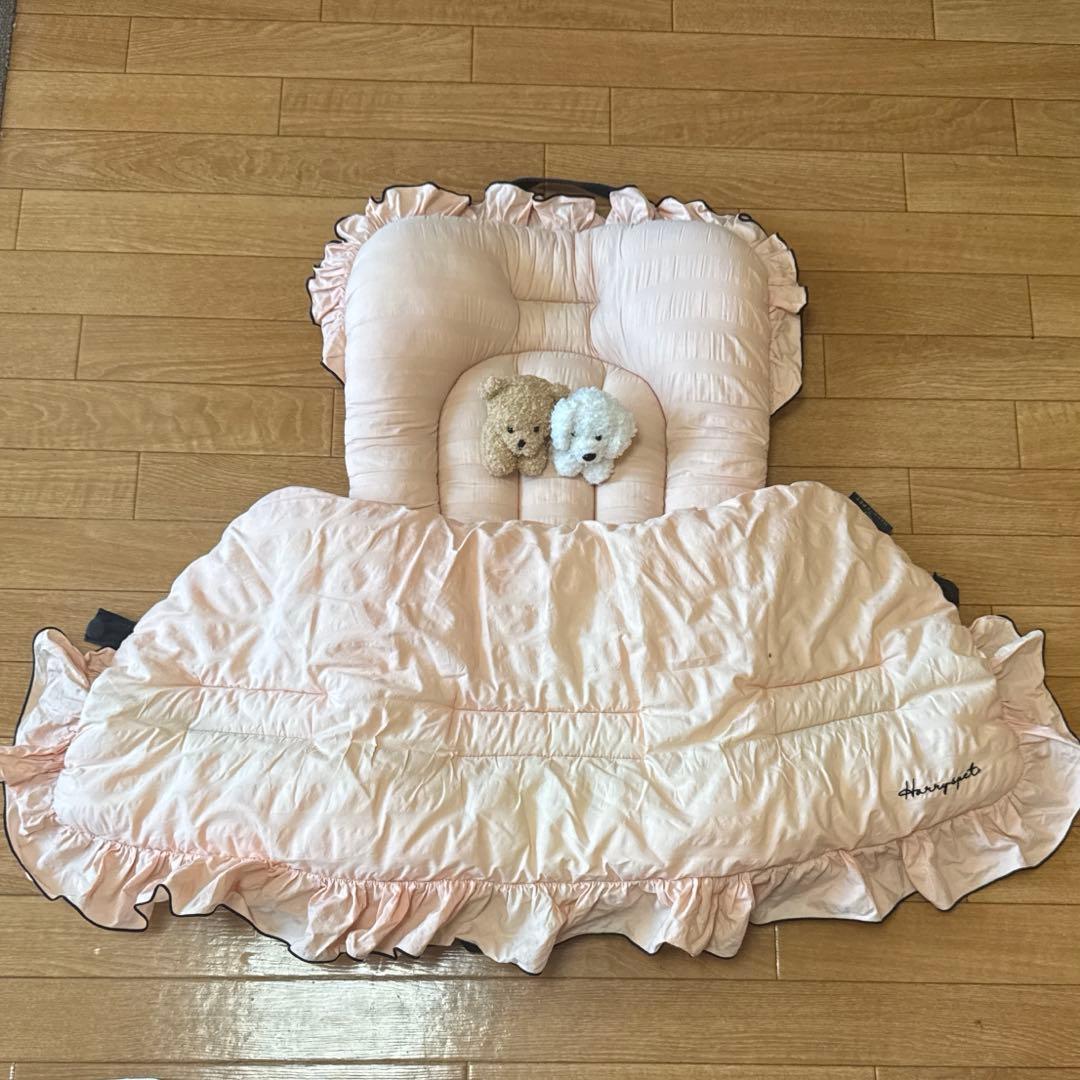 HARRYS PET ハリースペット 4点セット