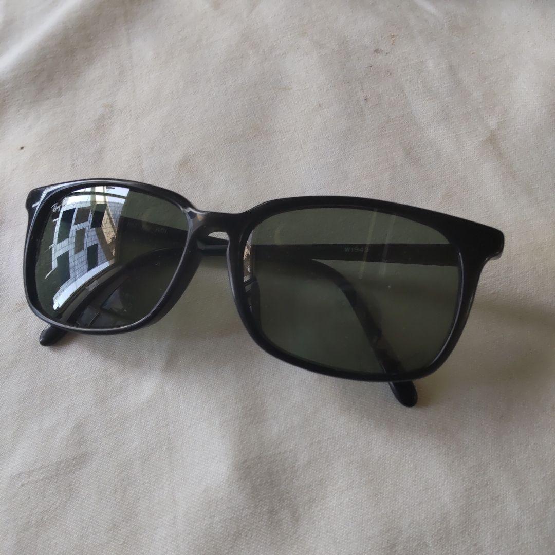 舘ひろしあぶない刑事廃盤サングラス