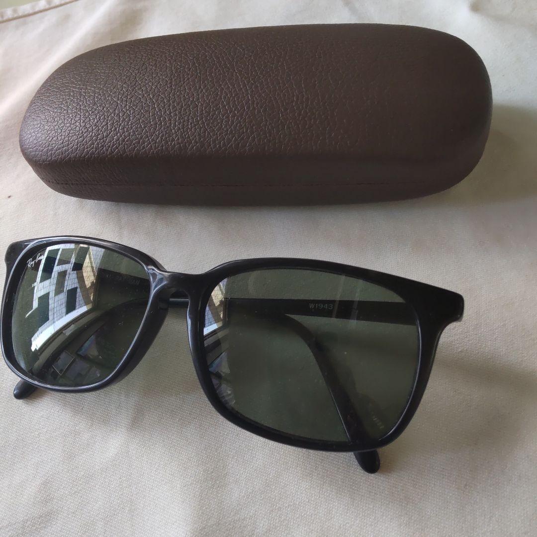 舘ひろしあぶない刑事廃盤サングラス